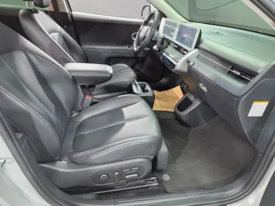 Hyundai Ioniq 5 2022 13