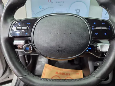 Hyundai Ioniq 5 2022 15