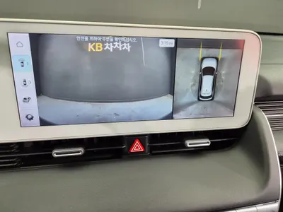 Hyundai Ioniq 5 2022 17