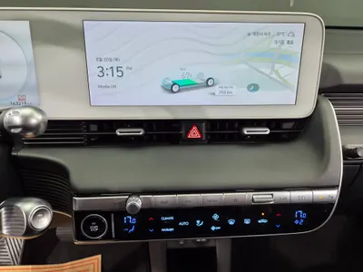Hyundai Ioniq 5 2022 18