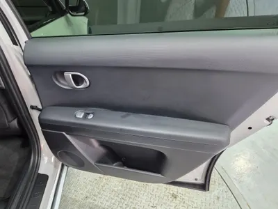 Hyundai Ioniq 5 2022 19