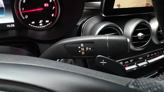 Mercedes-Benz GLC-Class X253 GLC300 4MATIC 2019 9