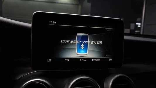 Mercedes-Benz GLC-Class X253 GLC300 4MATIC 2019 16