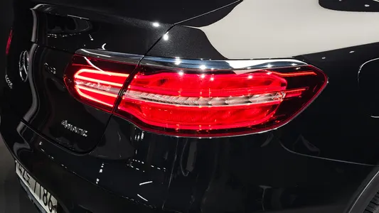 Mercedes-Benz GLC-Class X253 GLC300 4MATIC 2019 19