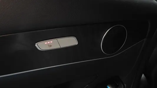 Mercedes-Benz GLC-Class X253 GLC300 4MATIC 2019 24