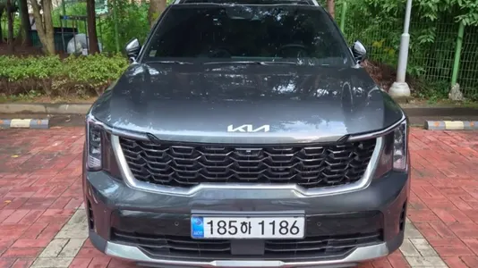 Kia 4 HEV 1.6 2WD 2026