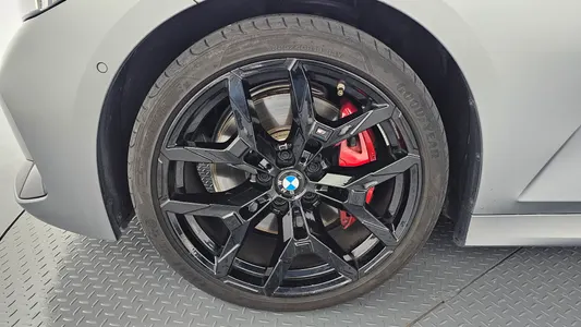 BMW 3 Series (G20) M340i xDrive 2025 5