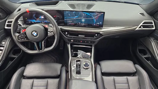 BMW 3 Series (G20) M340i xDrive 2025 7