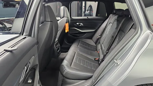 BMW 3 Series (G20) M340i xDrive 2025 12