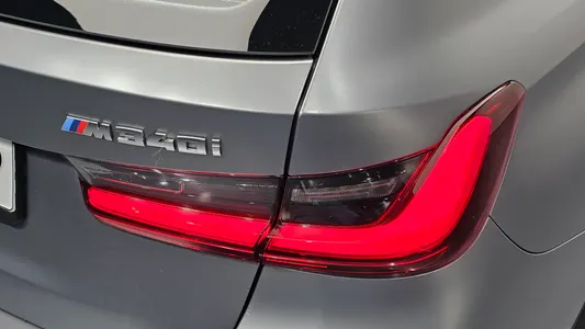 BMW 3 Series (G20) M340i xDrive 2025 23