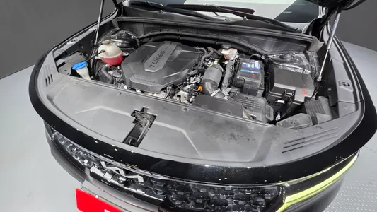 Kia 4 2.2 2WD 2021 6