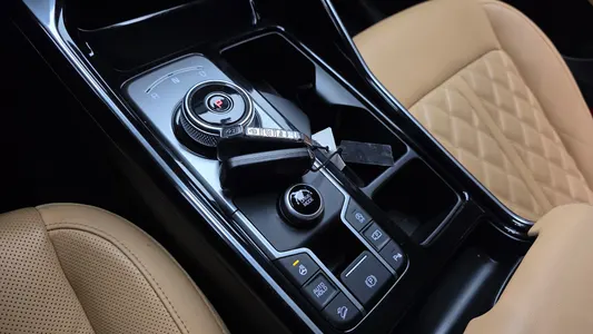 Kia 4 2.2 2WD 2021 9