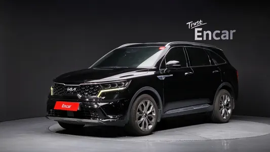 Kia 4 2.2 2WD 2021