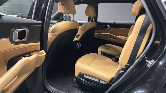 Kia 4 2.2 2WD 2021 12