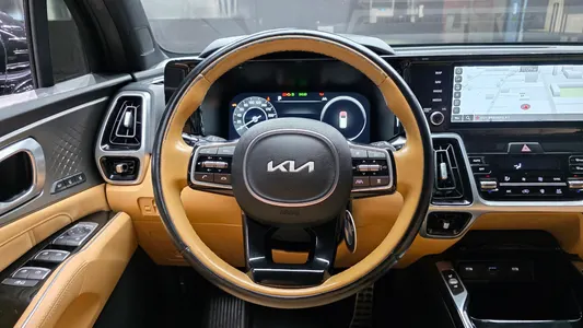 Kia 4 2.2 2WD 2021 14