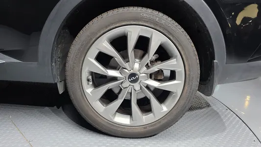 Kia 4 2.2 2WD 2021 22