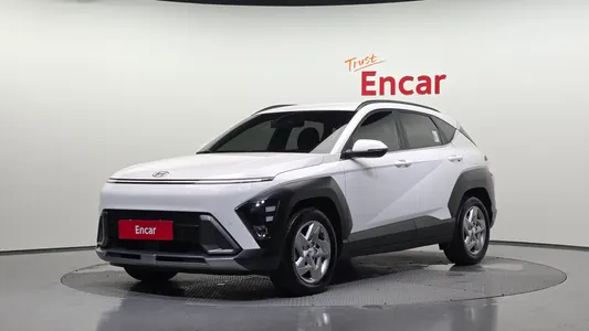 Hyundai (SX2) 2023