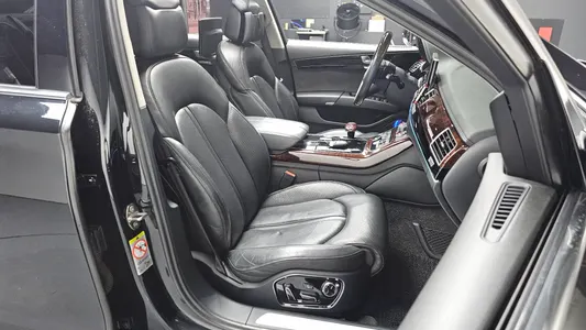 Audi A8 4.2 FSI RSE 2010 12
