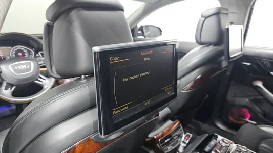 Audi A8 4.2 FSI RSE 2010 15