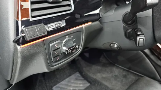 Audi A8 4.2 FSI RSE 2010 18
