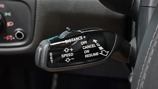 Audi A8 4.2 FSI RSE 2010 19