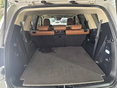 Kia 모하비 3.0 4WD 2018 7