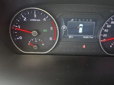 Kia 모하비 3.0 4WD 2018 11