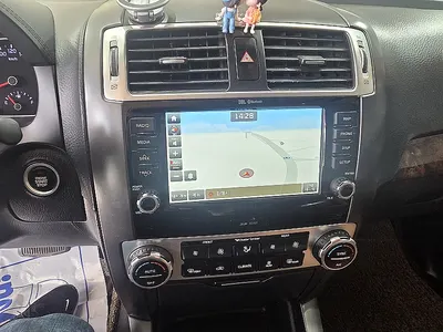 Kia 모하비 3.0 4WD 2018 13