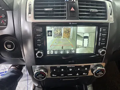 Kia 모하비 3.0 4WD 2018 14