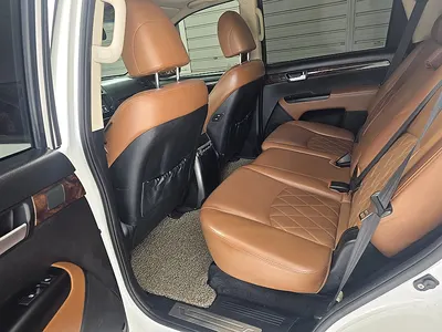 Kia 모하비 3.0 4WD 2018 10