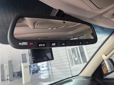 Kia 모하비 3.0 4WD 2018 16