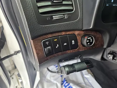 Kia 모하비 3.0 4WD 2018 17