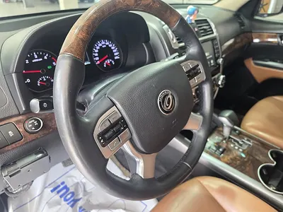 Kia 모하비 3.0 4WD 2018 18