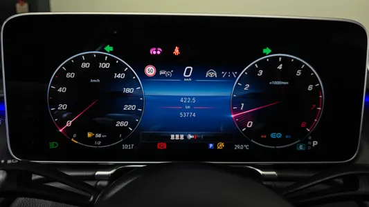 Mercedes-Benz S-Class W223 S450L 4MATIC 2021 7