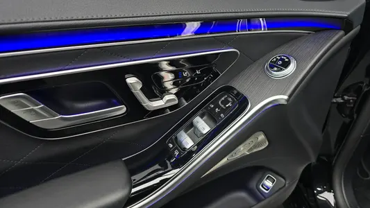 Mercedes-Benz S-Class W223 S450L 4MATIC 2021 14