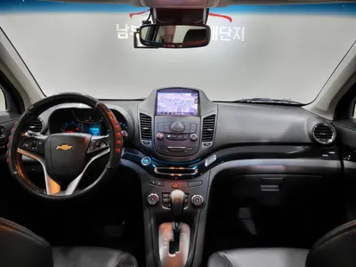Chevrolet 올란도 2.0 LT 2013 7