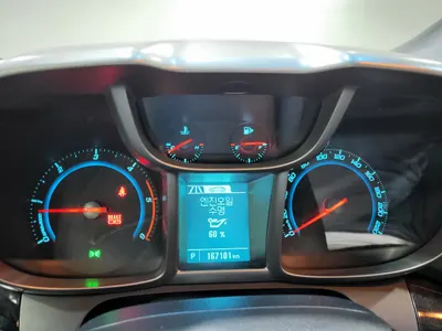Chevrolet 올란도 2.0 LT 2013 8