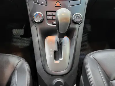 Chevrolet 올란도 2.0 LT 2013 9
