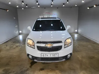 Chevrolet 2.0 LT 2013