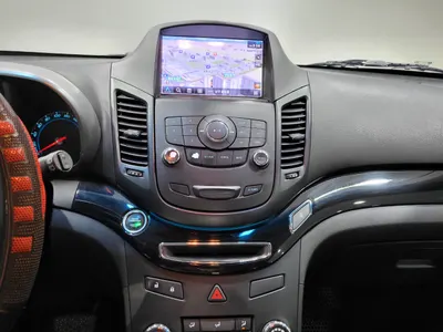 Chevrolet 올란도 2.0 LT 2013 11