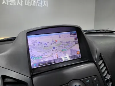 Chevrolet 올란도 2.0 LT 2013 12