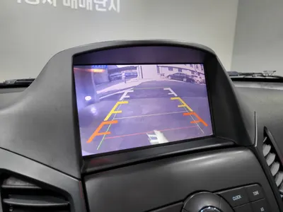 Chevrolet 올란도 2.0 LT 2013 13