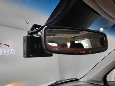 Chevrolet 올란도 2.0 LT 2013 14