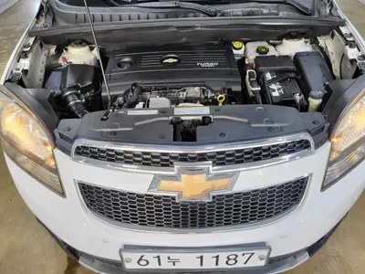 Chevrolet 올란도 2.0 LT 2013 15