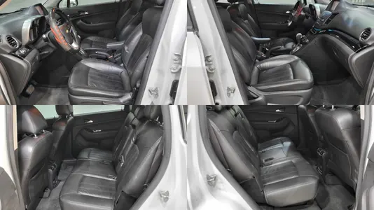 Chevrolet 올란도 2.0 LT 2013 10