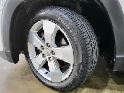 Chevrolet 올란도 2.0 LT 2013 17