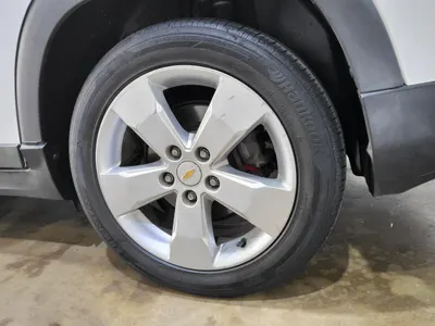 Chevrolet 올란도 2.0 LT 2013 18