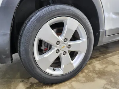 Chevrolet 올란도 2.0 LT 2013 19