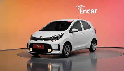 Kia (JA) 2020
