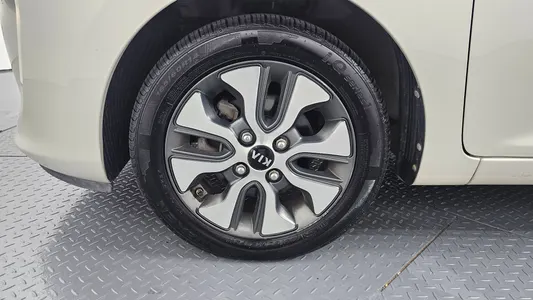 Kia 모닝 2015 5